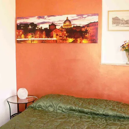 Il Tetto Di San Paolo Hotel
