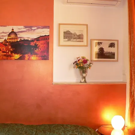 Il Tetto Di San Paolo * Rome