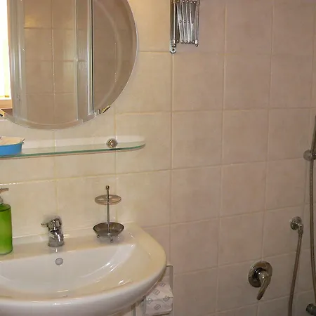 Il Tetto Di San Paolo Hotel *